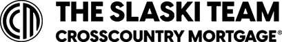 Steven Slaski at CrossCountry Mortgage